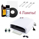 Старт + Стартовый набор